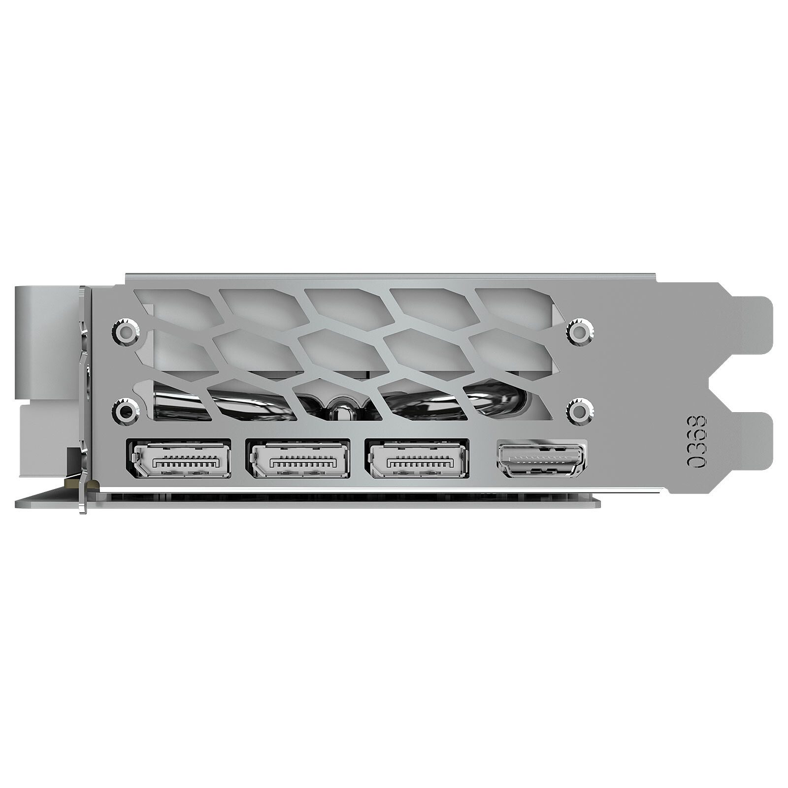 KFA2 GeForce RTX 5070 1-Click OC White 5 KFA2 NVIDIA GeForce RTX 5070