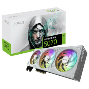 KFA2 NVIDIA GeForce RTX 5070
