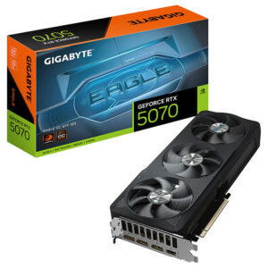 Gigabyte NVIDIA GeForce RTX 5070