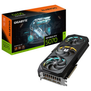 Gigabyte NVIDIA GeForce RTX 5070