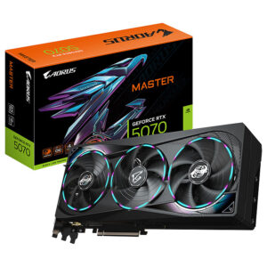 Gigabyte NVIDIA GeForce RTX 5070