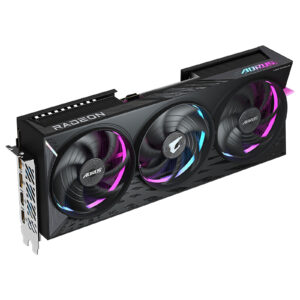 Gigabyte AMD Radeon RX 9070 XT