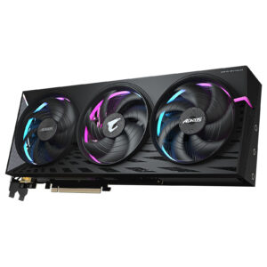 Gigabyte AMD Radeon RX 9070 XT