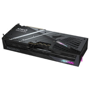 Gigabyte AMD Radeon RX 9070 XT