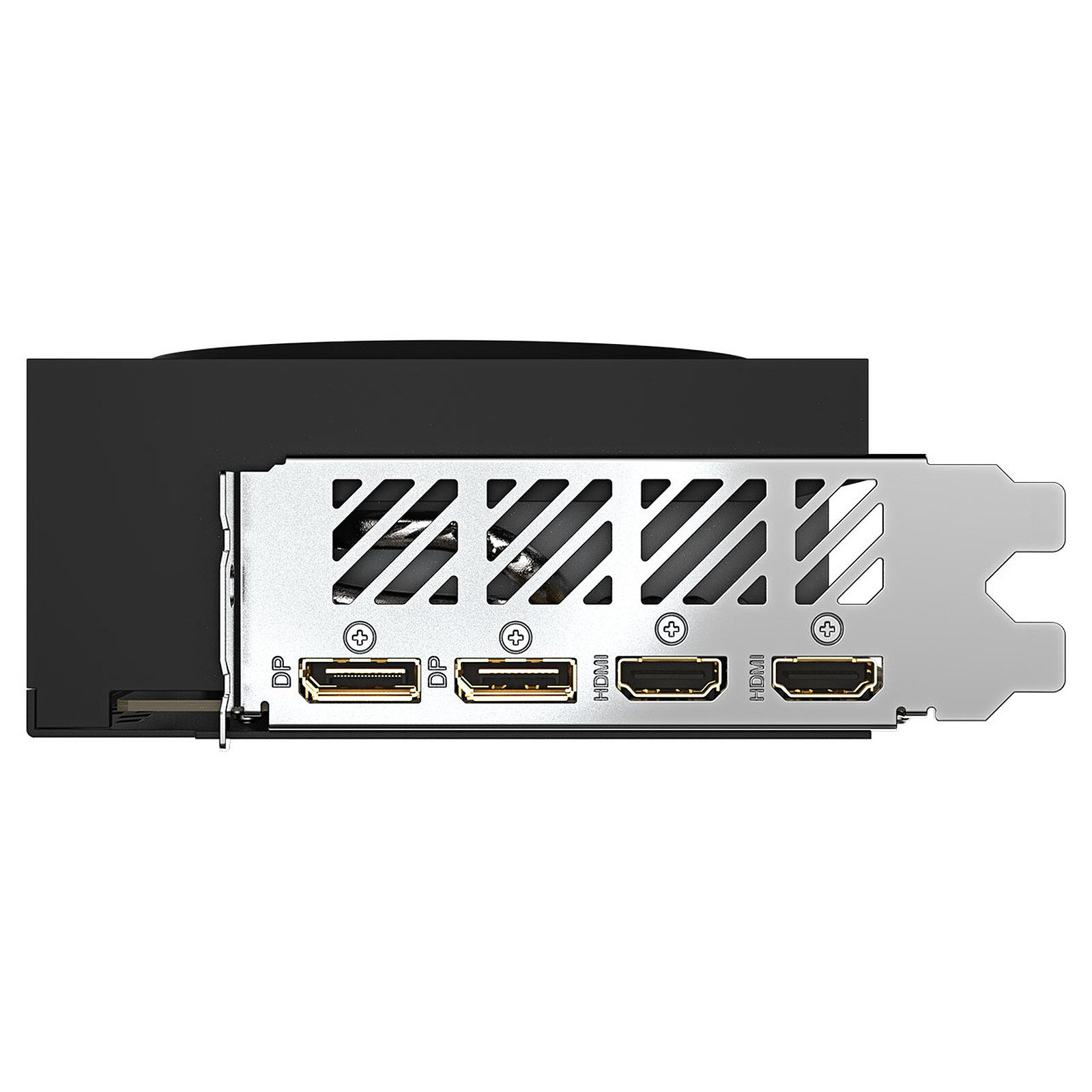 Gigabyte AORUS Radeon RX 9070 XT ELITE 16G 5 Gigabyte AMD Radeon RX 9070 XT