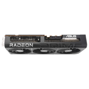ASUS AMD Radeon RX 9070