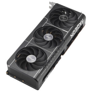 ASUS AMD Radeon RX 9070