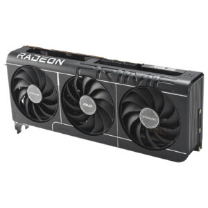 ASUS AMD Radeon RX 9070 XT