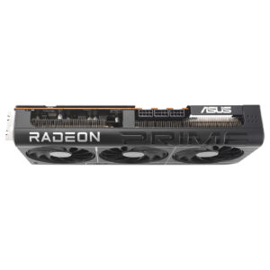 ASUS AMD Radeon RX 9070 XT