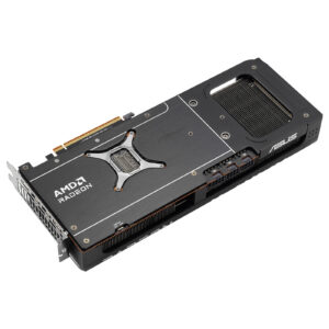 ASUS AMD Radeon RX 9070 XT