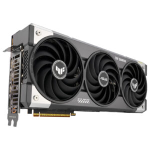 ASUS AMD Radeon RX 9070 XT