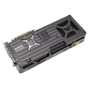 ASUS AMD Radeon RX 9070 XT