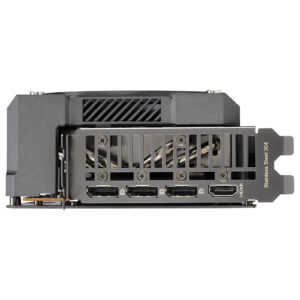 ASUS AMD Radeon RX 9070 XT