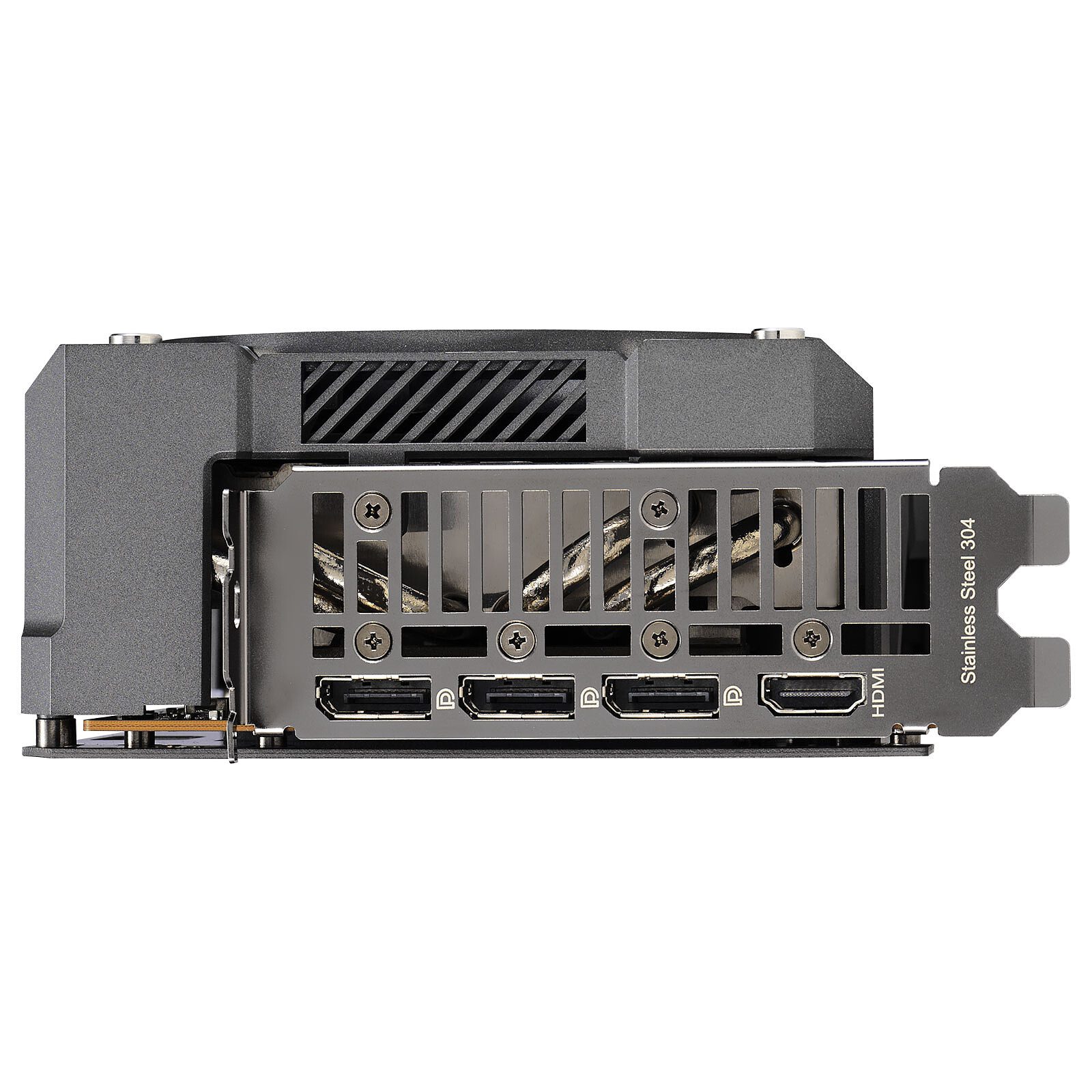 ASUS TUF Gaming Radeon RX 9070 XT OC Edition 16GB GDDR6 5 ASUS AMD Radeon RX 9070 XT