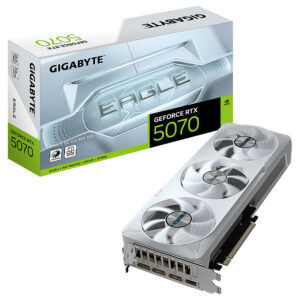 Gigabyte NVIDIA GeForce RTX 5070