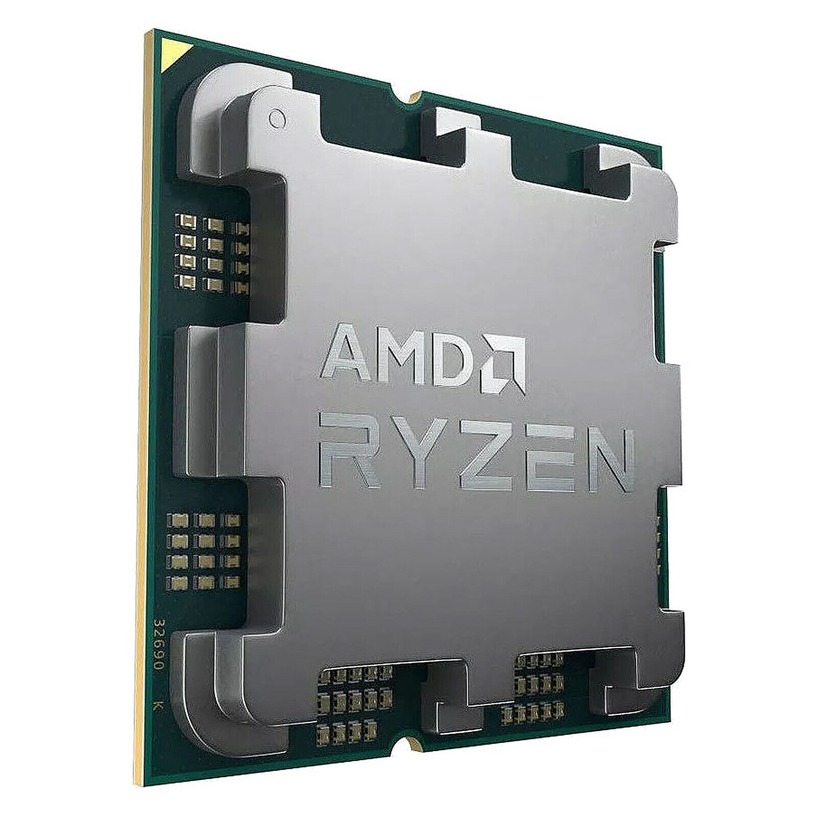 2 CPU AMD AM5