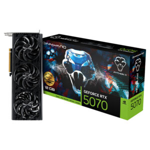 Gainward NVIDIA GeForce RTX 5070