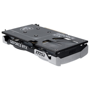 MSI NVIDIA GeForce RTX 5060 Ti
