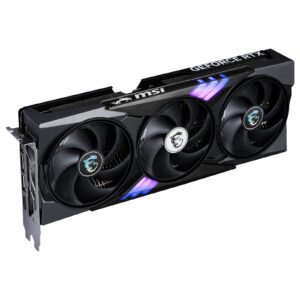 MSI NVIDIA GeForce RTX 5060 Ti
