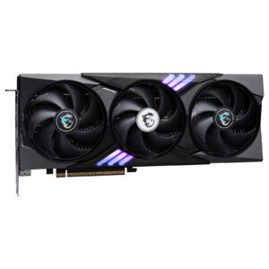 MSI NVIDIA GeForce RTX 5060 Ti