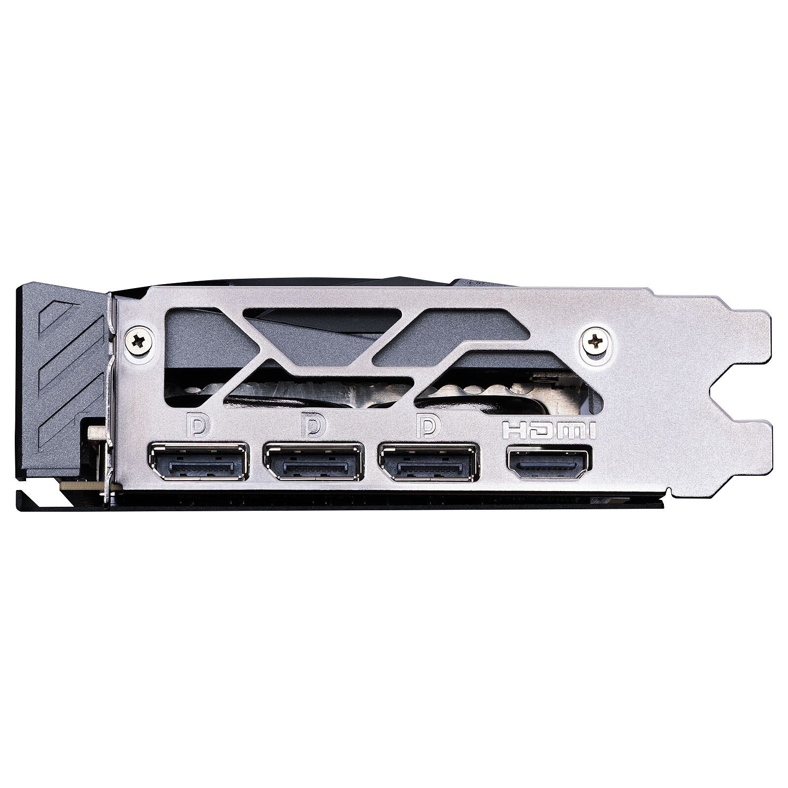 MSI GeForce RTX 5060 Ti 8G GAMING TRIO OC 5 MSI NVIDIA GeForce RTX 5060 Ti