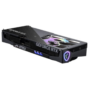 MSI NVIDIA GeForce RTX 5060 Ti