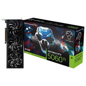 Gainward NVIDIA GeForce RTX 5060 Ti