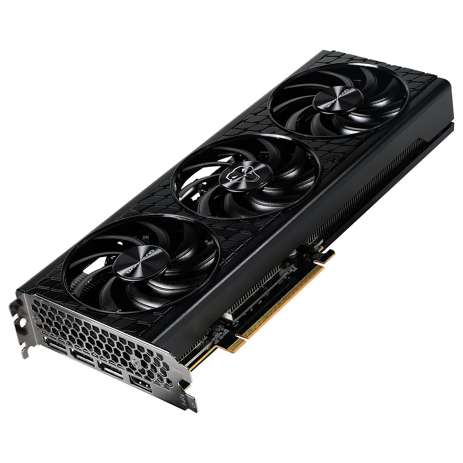 Gainward GeForce RTX 5060 Ti Python III 16GB 3 Gainward NVIDIA GeForce RTX 5060 Ti