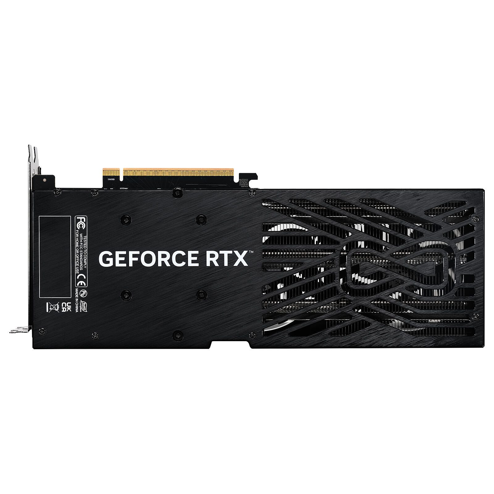 Gainward GeForce RTX 5060 Ti Python III 16GB 4 Gainward NVIDIA GeForce RTX 5060 Ti
