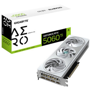 Gigabyte NVIDIA GeForce RTX 5060 Ti