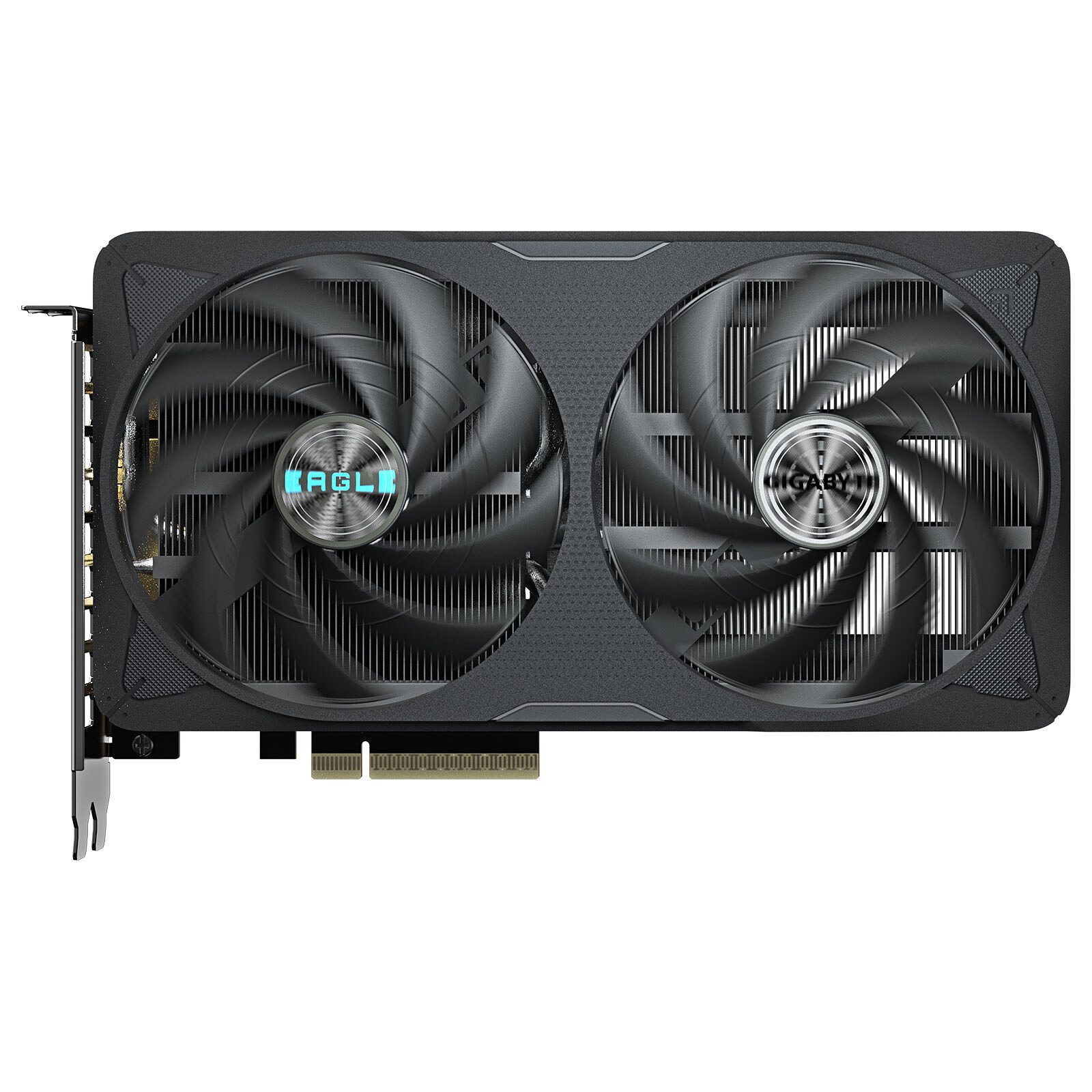Gigabyte GeForce RTX 5060 Ti EAGLE OC 8G 3 Gigabyte NVIDIA GeForce RTX 5060 Ti