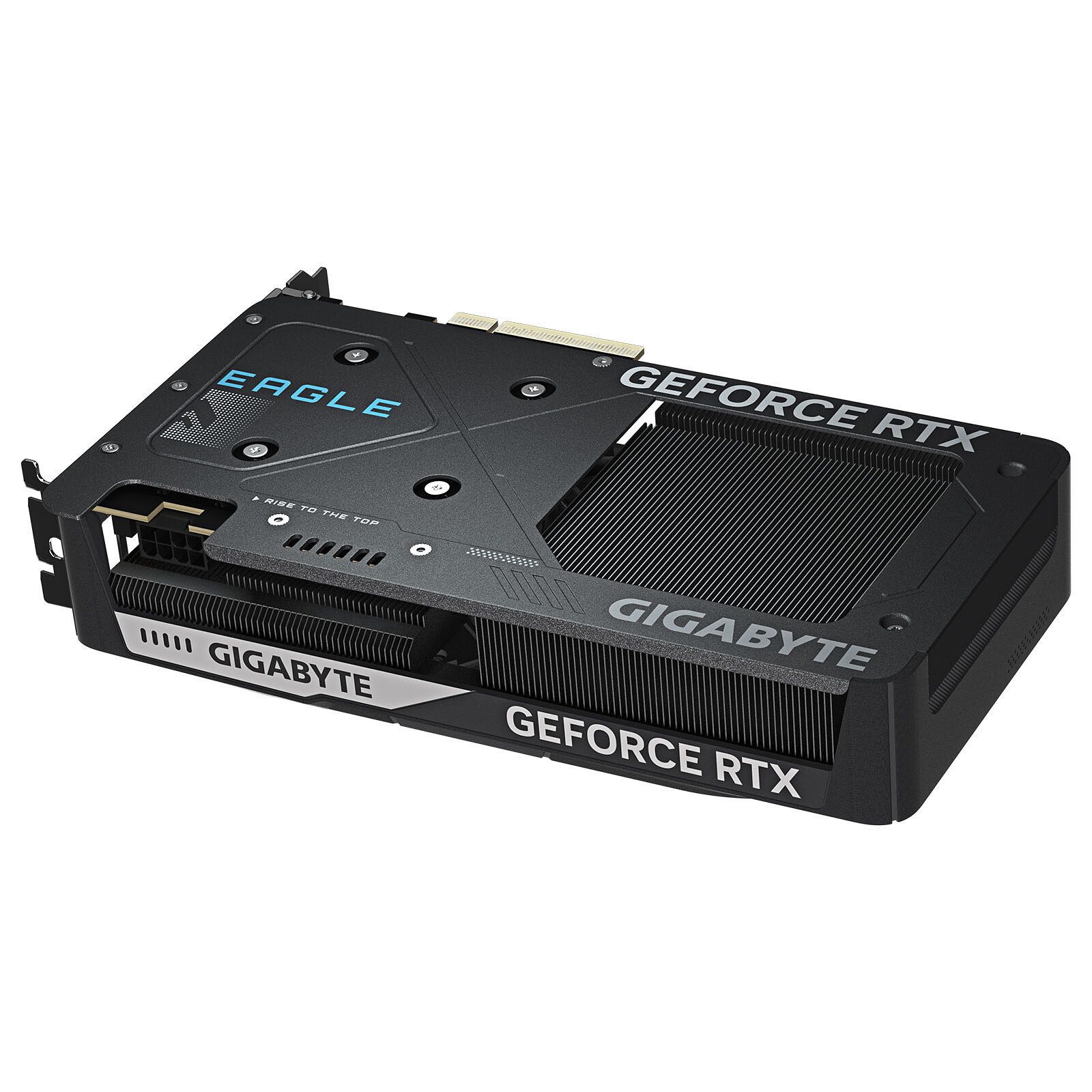 Gigabyte GeForce RTX 5060 Ti EAGLE OC 8G 4 Gigabyte NVIDIA GeForce RTX 5060 Ti