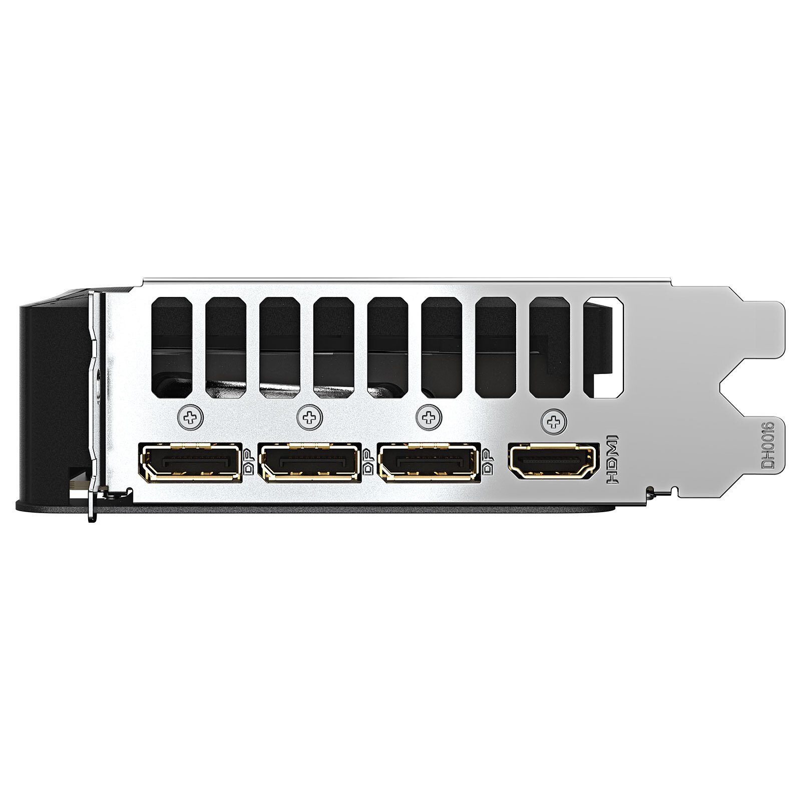 Gigabyte GeForce RTX 5060 Ti EAGLE OC 8G 5 Gigabyte NVIDIA GeForce RTX 5060 Ti
