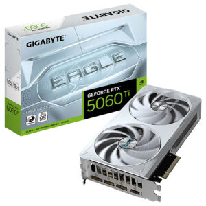 Gigabyte NVIDIA GeForce RTX 5060 Ti