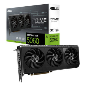 ASUS NVIDIA GeForce RTX 5060