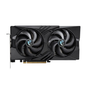 MSI NVIDIA GeForce RTX 5060