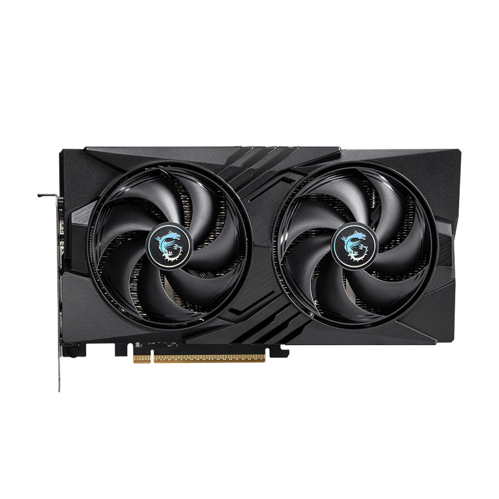 MSI GeForce RTX 5060 8G GAMING OC 2 MSI NVIDIA GeForce RTX 5060