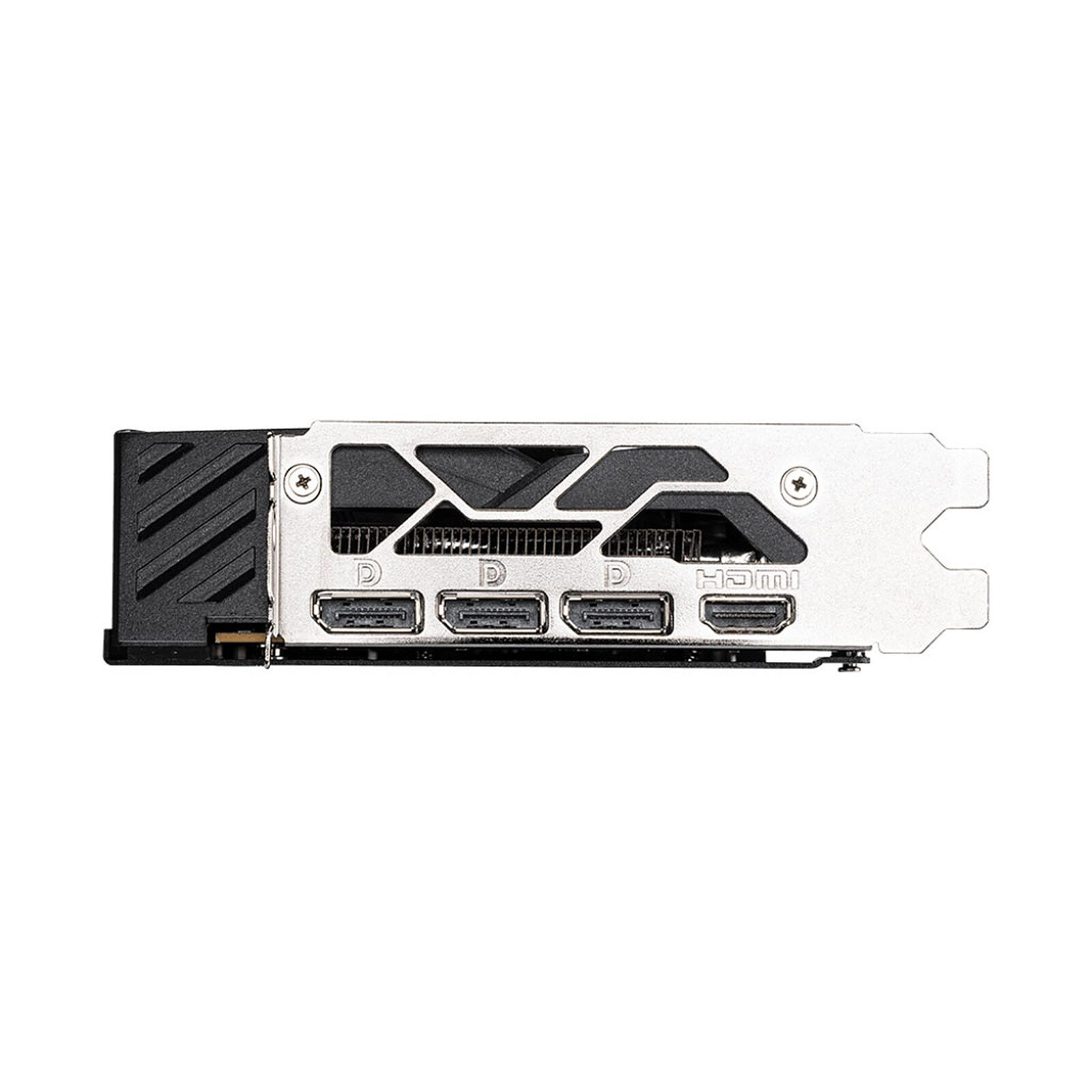 MSI GeForce RTX 5060 8G GAMING OC 5 MSI NVIDIA GeForce RTX 5060