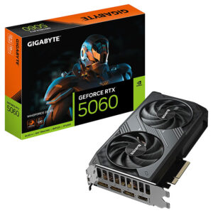 Gigabyte NVIDIA GeForce RTX 5060