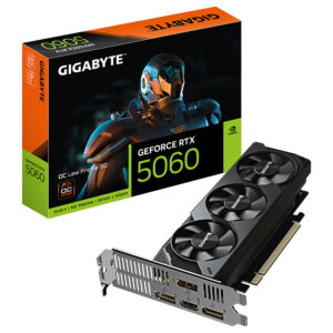 Gigabyte NVIDIA GeForce RTX 5060
