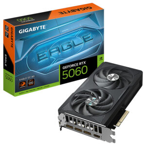 Gigabyte NVIDIA GeForce RTX 5060