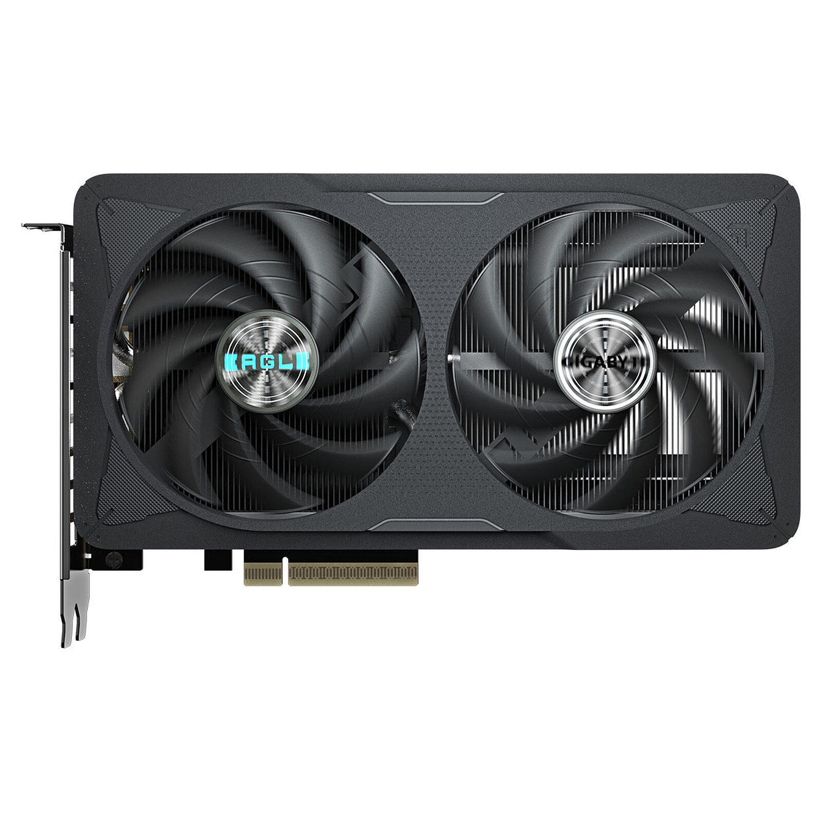 Gigabyte GeForce RTX 5060 EAGLE OC 8G 3 Gigabyte NVIDIA GeForce RTX 5060