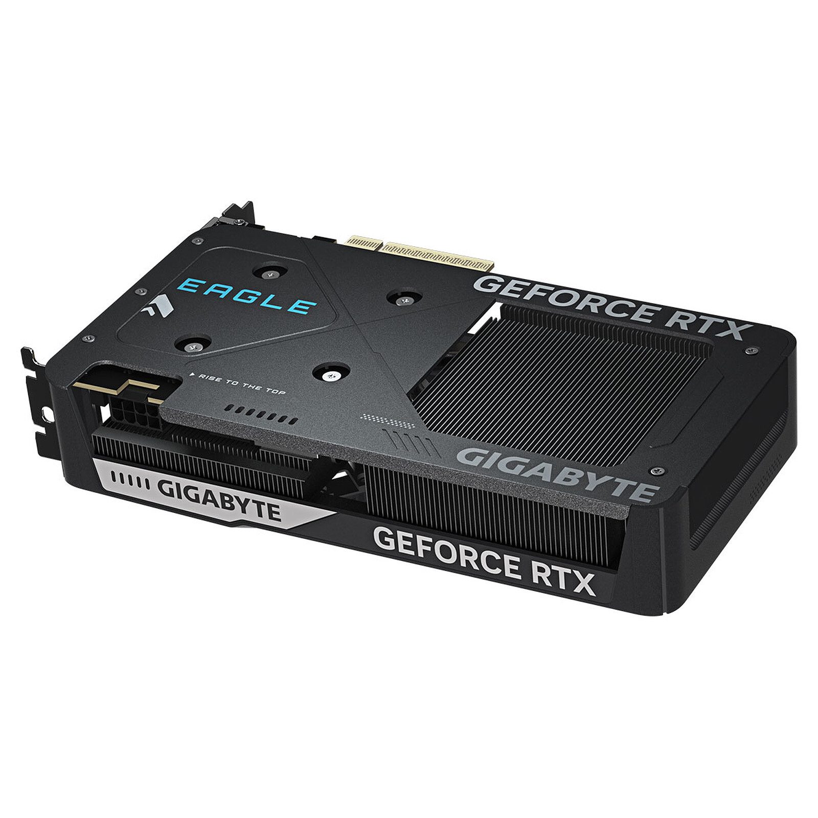 Gigabyte GeForce RTX 5060 EAGLE OC 8G 4 Gigabyte NVIDIA GeForce RTX 5060