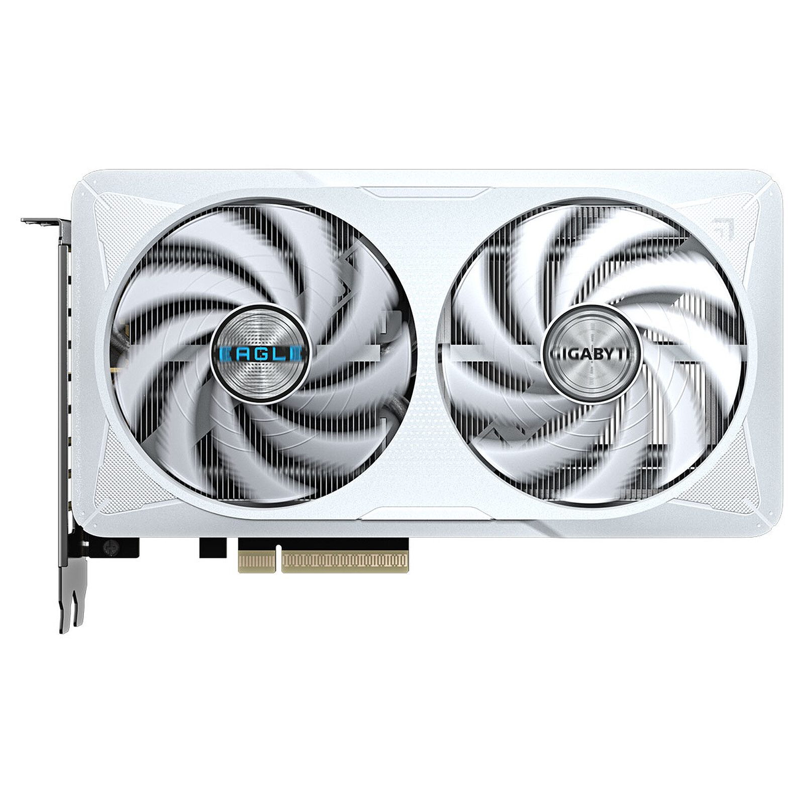 Gigabyte GeForce RTX 5060 EAGLE OC ICE 8G 3 Gigabyte NVIDIA GeForce RTX 5060