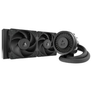 Arctic watercooling Radiateur 280 mm
