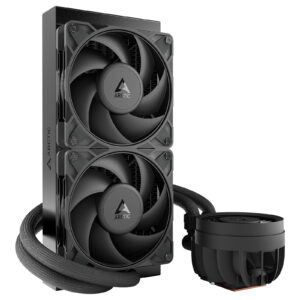 Arctic watercooling Radiateur 280 mm