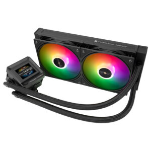 Thermalright watercooling Radiateur 240 mm