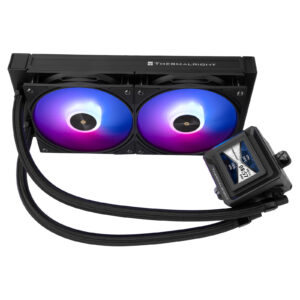 Thermalright watercooling Radiateur 240 mm