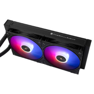 Thermalright watercooling Radiateur 240 mm