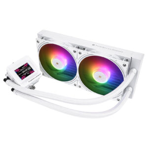 Thermalright watercooling Radiateur 240 mm